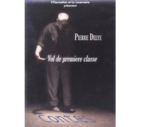Vol de Premiere Classe DVD