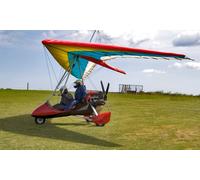 Vol découverte du canal de l entre deux mers de 30 minutes