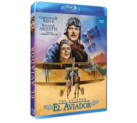 Vol D'enfer (1985) / The Aviator