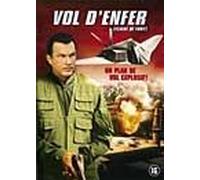 Vol D'enfer