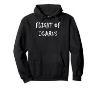 Vol d'Icare Sweat à Capuche