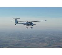 Vol d'Initiation au pilotage avion léger ULM à Balma - Toulouse