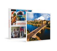 Vol D'initiation De 45 Minutes En Ulm Pour Découvrir Angers - Smartbox - Coffret Cadeau Sport & Aventure