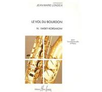 VOL DU BOURDON