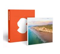 Vol En Avion De 15 Min Pour 2 Personnes Au Départ De Calais - Smartbox - Coffret Cadeau Sport & Aventure