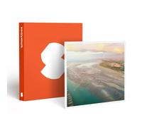 Vol En Avion De 30 Min Pour 2 Personnes Au-Dessus Du Pas-De-Calais - Smartbox - Coffret Cadeau Sport & Aventure