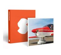 Vol En Avion De 45 Min Pour 2 Personnes Près De Calais - Smartbox - Coffret Cadeau Sport & Aventure