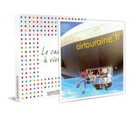 Vol En Dirigeable Au-Dessus De Tours Ou Du Château De Chenonceau - Smartbox - Coffret Cadeau Sport & Aventure