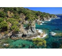 Vol en hélicoptère à Hyères