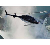 Vol en hélicoptère - Chutes du Niagara - Ontario