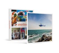 Vol En Hélicoptère De 10 À 20 Min En France - Smartbox - Coffret Cadeau Sport & Aventure