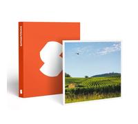 Vol En Hélicoptère De 15 Min Pour 2 Au-Dessus De Strasbourg - Smartbox - Coffret Cadeau Sport & Aventure