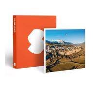 Vol En Hélicoptère De 20 Min Au-Dessus De Gap - Smartbox - Coffret Cadeau Sport & Aventure