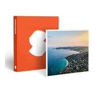 Vol En Hélicoptère De 20 Min Au-Dessus De La Baie Du Lavandou - Smartbox - Coffret Cadeau Sport & Aventure