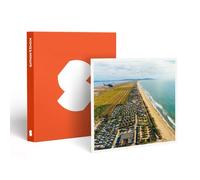 Vol En Hélicoptère De 20 Min Au-Dessus De Reims - Smartbox - Coffret Cadeau Sport & Aventure