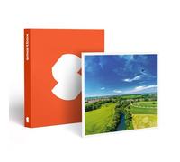 Vol En Hélicoptère De 20 Min Au-Dessus De Strasbourg - Smartbox - Coffret Cadeau Sport & Aventure