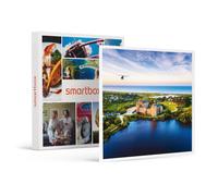 Vol En Hélicoptère De 20 Min Au-Dessus De Vannes - Smartbox - Coffret Cadeau Sport & Aventure