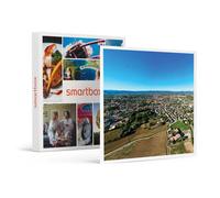 Vol En Hélicoptère De 20 Min Au-Dessus Des Villages Du Luberon - Smartbox - Coffret Cadeau Sport & Aventure