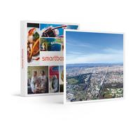 Vol En Hélicoptère De 20 Min Dans L'ain - Smartbox - Coffret Cadeau Sport & Aventure