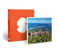 Vol En Hélicoptère De 20 Min Pour 2 Personnes Au-Dessus De Colmar Et Ses Environs - Smartbox - Coffret Cadeau Sport & Aventure