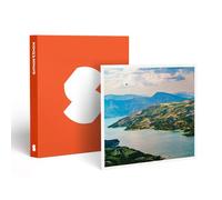 Vol En Hélicoptère De 20 Min Pour 2 Personnes Au-Dessus De Gap Et Ses Environs - Smartbox - Coffret Cadeau Sport & Aventure