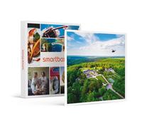 Vol En Hélicoptère De 20 Min Pour 2 Personnes Au-Dessus De La Vallée De La Chevreuse - Smartbox - Coffret Cadeau Sport & Aventure