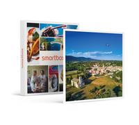 Coffret Cadeau - Vol en hélicoptère de 20 min pour 2 personnes au-dessus des villages du Luberon- Sport & Aventure