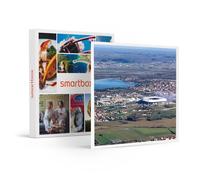 Vol En Hélicoptère De 20 Min Pour 2 Personnes Près De Lyon - Smartbox - Coffret Cadeau Sport & Aventure