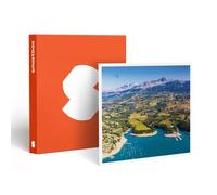 Vol En Hélicoptère De 30 Min Au-Dessus De Gap Et Ses Environs - Smartbox - Coffret Cadeau Sport & Aventure
