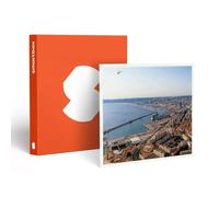 Vol En Hélicoptère De 30 Min Au-Dessus De Marseille Et Ses Environs - Smartbox - Coffret Cadeau Sport & Aventure
