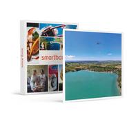 Vol En Hélicoptère De 30 Min Au-Dessus Des Villages Du Luberon - Smartbox - Coffret Cadeau Sport & Aventure