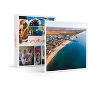 Vol En Hélicoptère De 30 Min Au-Dessus Du Cap D'agde Et Ses Environs - Smartbox - Coffret Cadeau Sport & Aventure