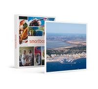 Vol En Hélicoptère De 30 Min En France Avec Vidéo - Smartbox - Coffret Cadeau Sport & Aventure