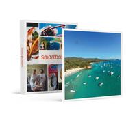 Vol En Hélicoptère De 30 Min Pour 2 Personnes Au-Dessus De Hyères Et Ses Environs - Smartbox - Coffret Cadeau Sport & Aventure