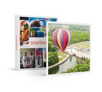 Vol En Montgolfière À Chenonceaux En Semaine - Smartbox - Coffret Cadeau Sport & Aventure