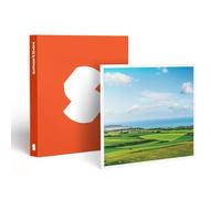 Vol En Montgolfière À Saint-Omer - Smartbox - Coffret Cadeau Sport & Aventure