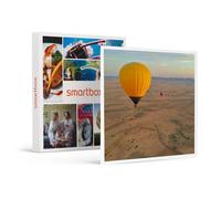 Vol En Montgolfière Au-Dessus De Marrakech - Smartbox - Coffret Cadeau Sport & Aventure