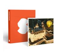 Vol En Montgolfière Au-Dessus Des Châteaux De La Loire - Smartbox - Coffret Cadeau Sport & Aventure