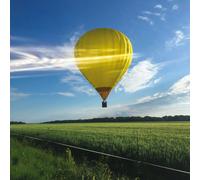 Vol En Montgolfière Au-Dessus Du Château D’Amboise - Smartbox - Coffret Cadeau Sport & Aventure