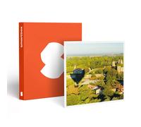 Vol En Montgolfière Au-Dessus Du Marais Poitevin Près De Niort - Smartbox - Coffret Cadeau Sport & Aventure