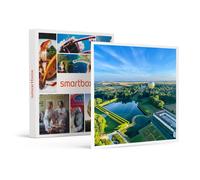Vol En Montgolfière Au-Dessus Du Parc Du Vexin En Semaine - Smartbox - Coffret Cadeau Sport & Aventure