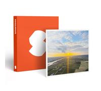 Vol En Montgolfière Au-Dessus Du Poitou - Smartbox - Coffret Cadeau Sport & Aventure