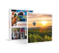 Vol En Montgolfière En Semaine Près De Reims - Smartbox - Coffret Cadeau Sport & Aventure