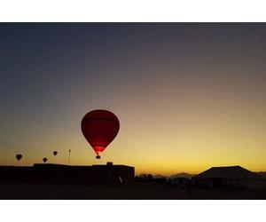 Vol en Montgolfière Marrakech / Pack VIP Plus
