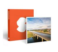 Vol En Montgolfière Pour 2 À Saint-Omer - Smartbox - Coffret Cadeau Sport & Aventure