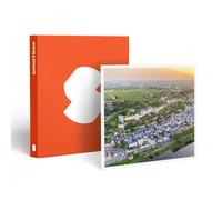 Vol En Montgolfière Pour 2 Personnes Près De Chinon - Smartbox - Coffret Cadeau Sport & Aventure