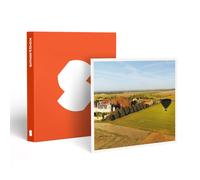 Vol En Montgolfière Près De Poitiers - Smartbox - Coffret Cadeau Sport & Aventure