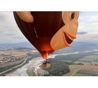 Vol en Montgolfière proche Marseille