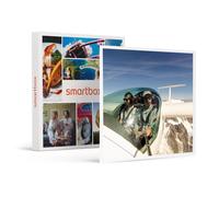 Vol En Planeur De 45 Min Pour 2 Personnes À Grenoble - Smartbox - Coffret Cadeau Sport & Aventure