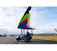 Vol en ULM Pendulaire proche Périgueux